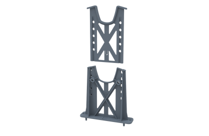 Toolgrid® Power Tool Holders (4-Pack)