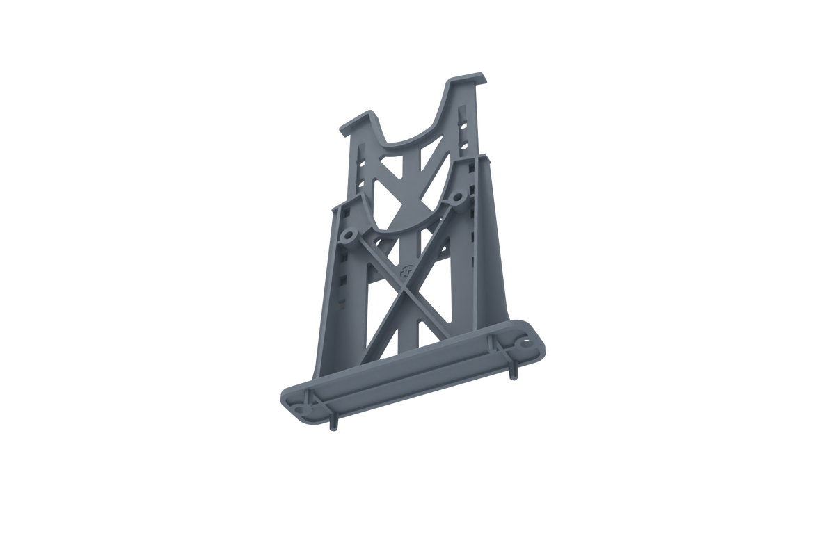 Toolgrid® Power Tool Holders (4-Pack)
