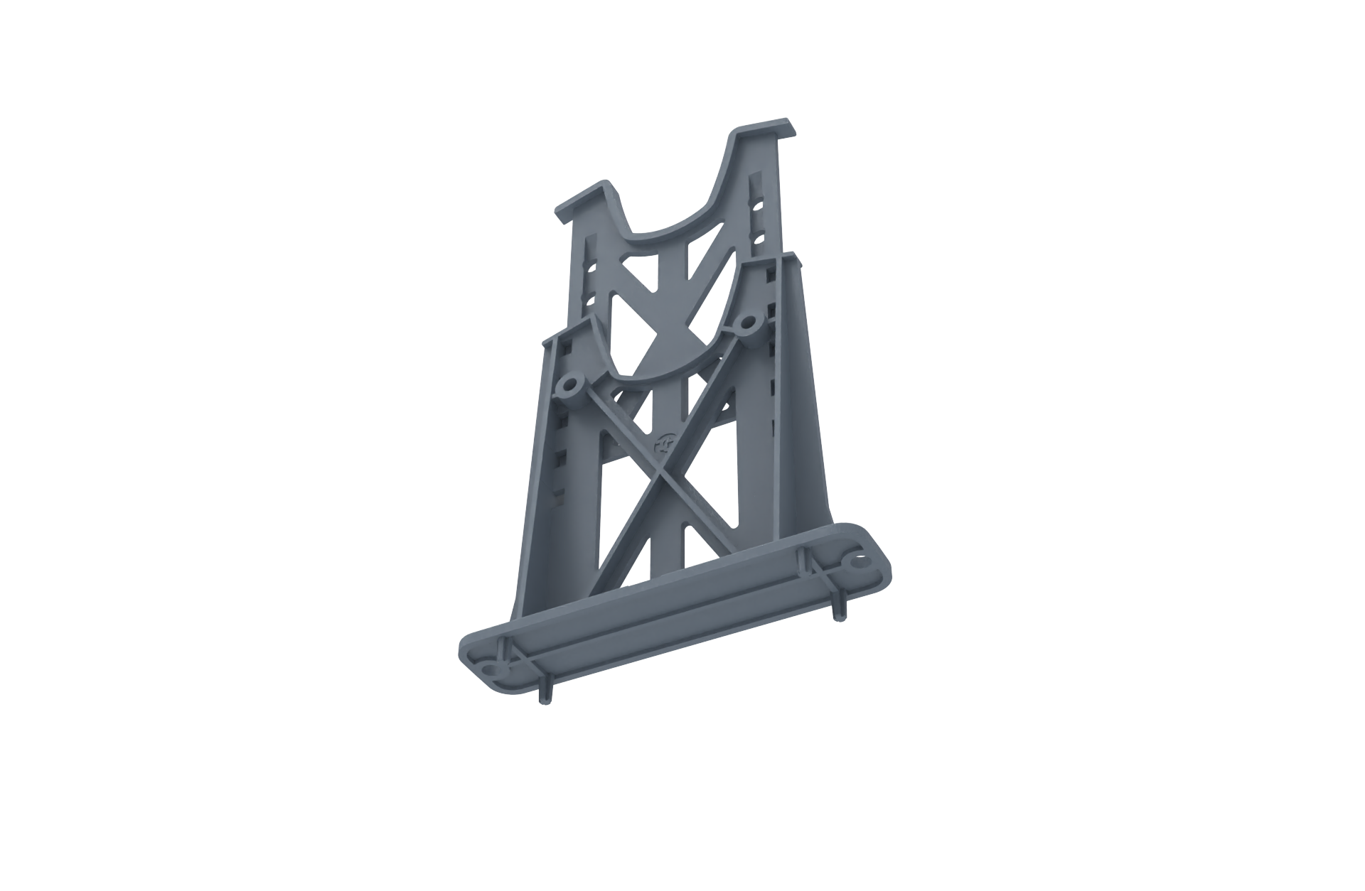 Toolgrid® Power Tool Holders (4-Pack)