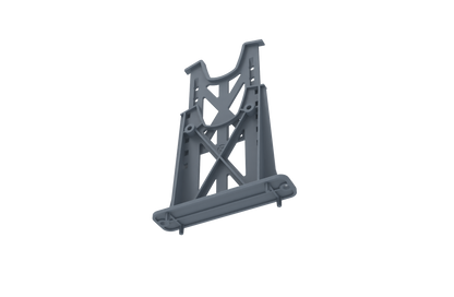 Toolgrid® Power Tool Holders (4-Pack)