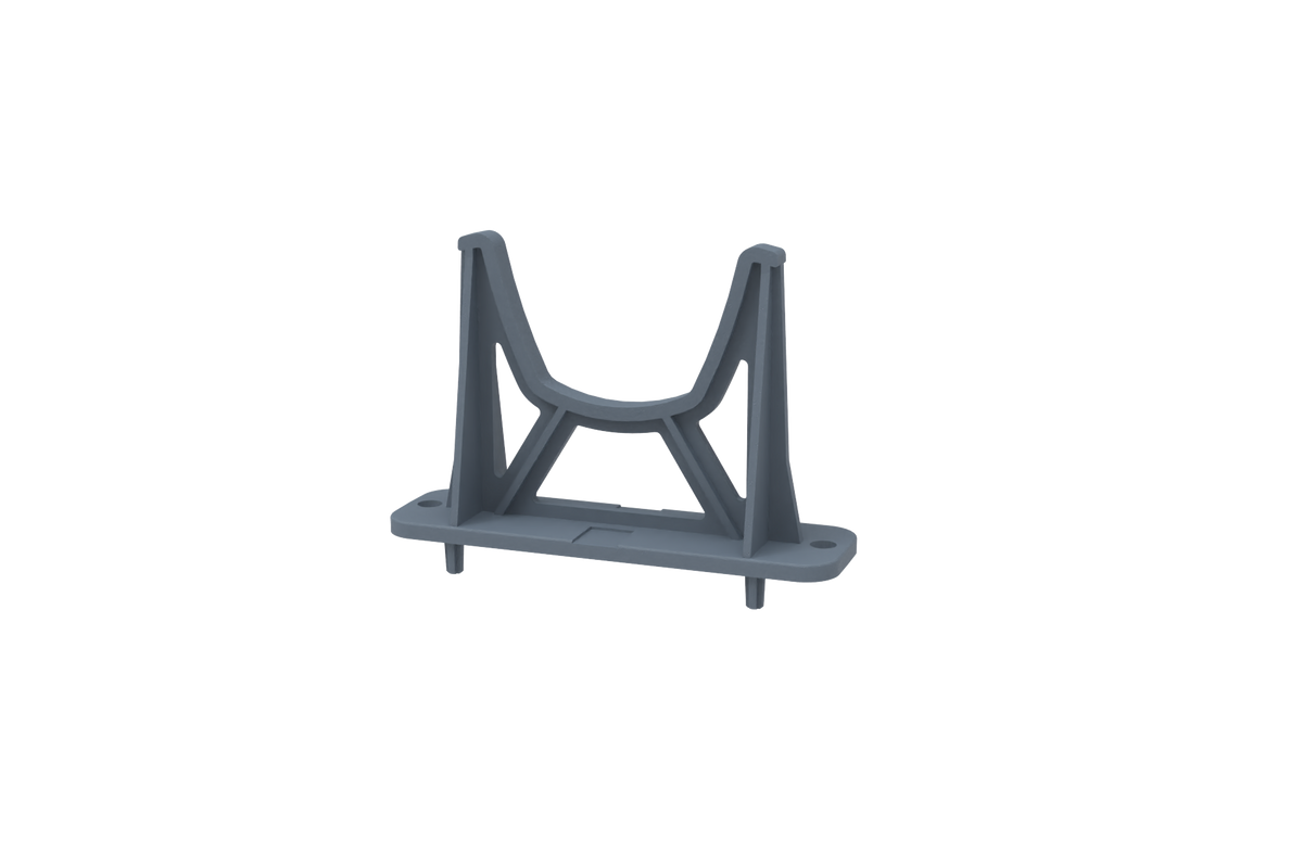 Toolgrid® Power Tool Holders (4-Pack)