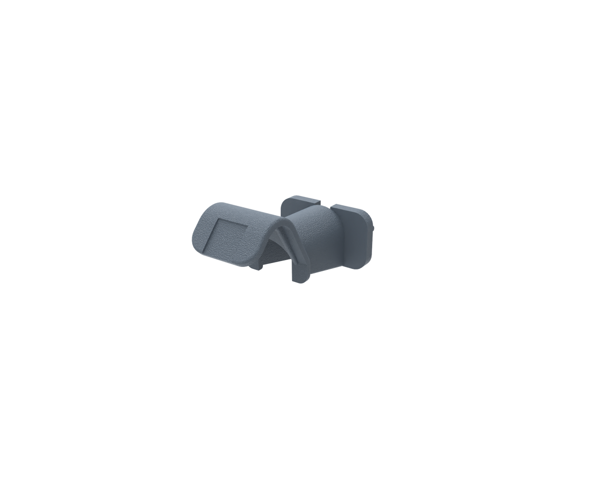 Toolgrid® Vertical Tool Holders (10-Pack)