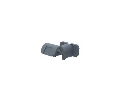 Toolgrid® Vertical Tool Holders (10-Pack)