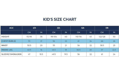 Trespass Kids Qikpac Rain Jackets Ages 2-4