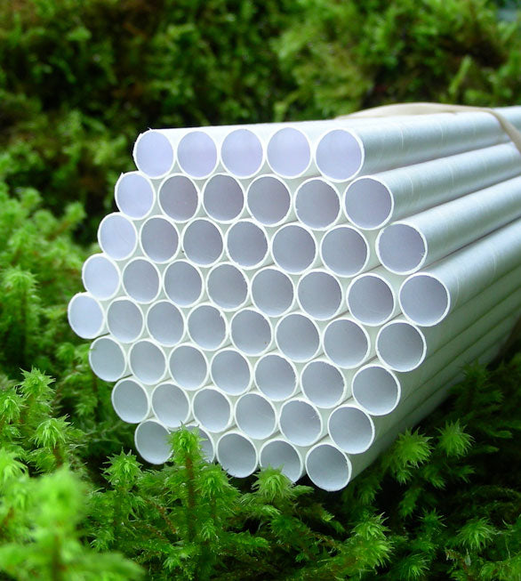 Paper liners