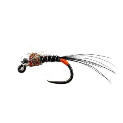 Euro Nymph Fly Kit
