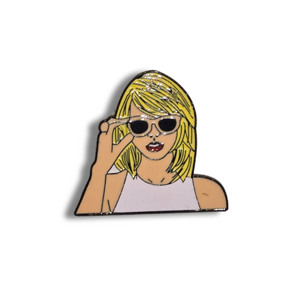 Taylor Swift | Collectible Pin