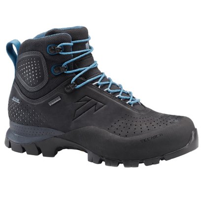 Tecnica Women's Forge GTX Leather Waterproof Trekking Boots