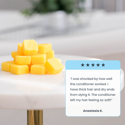 Conditioner Pack (40 tablets)