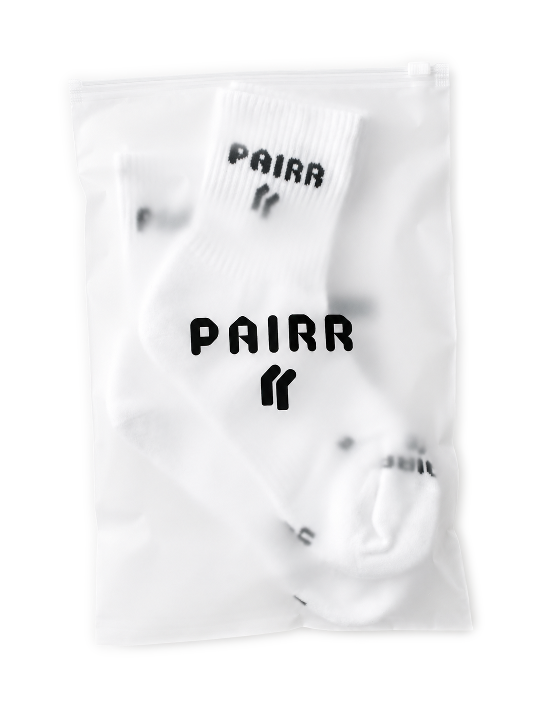 OG Quarter Running Socks (2 Pack)