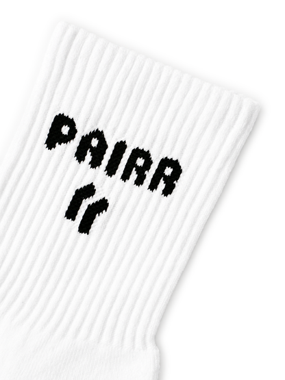OG Quarter Running Socks (2 Pack)