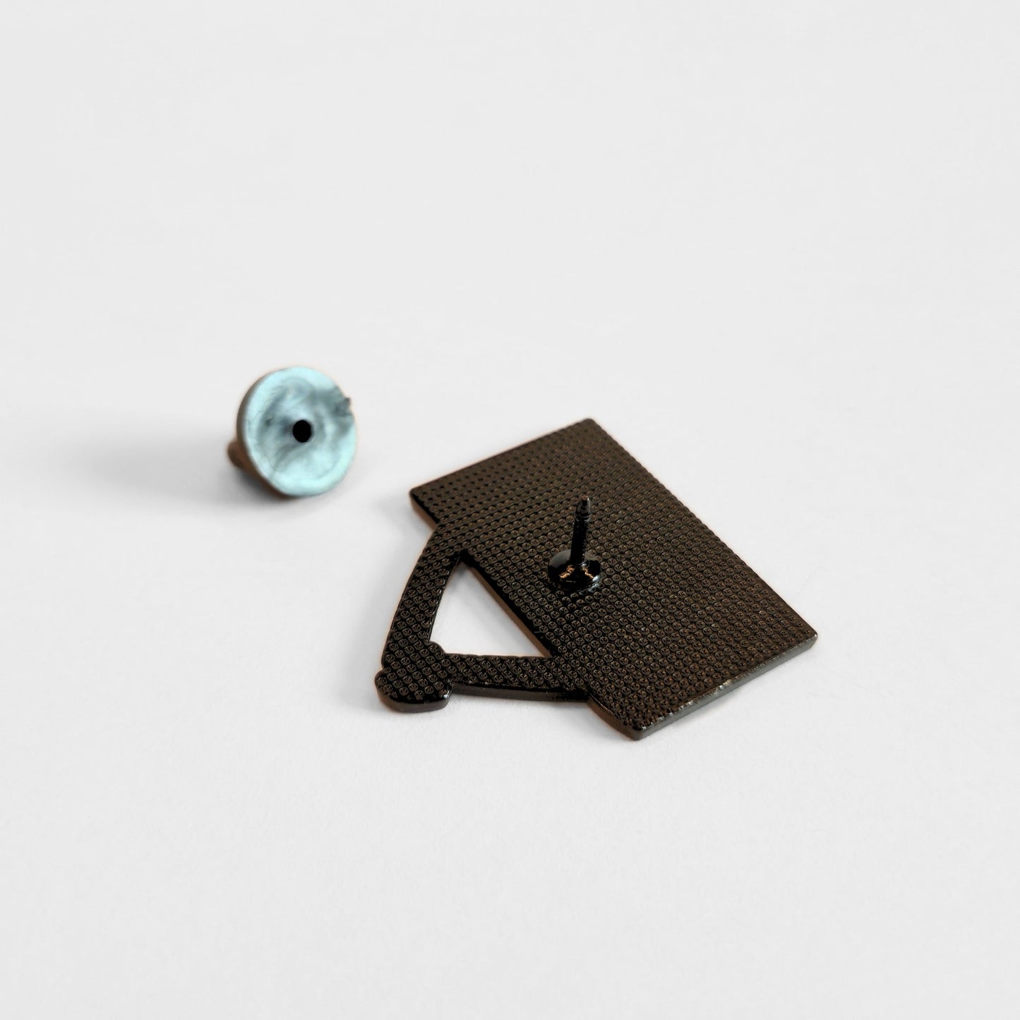 This Is a Positive Sign | Collectible Pin