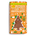 Tony's Chocolonely Milk Chocolate Gingerbread Bar, 180g