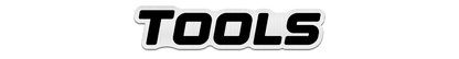 Aluminum Toolbox Emblems