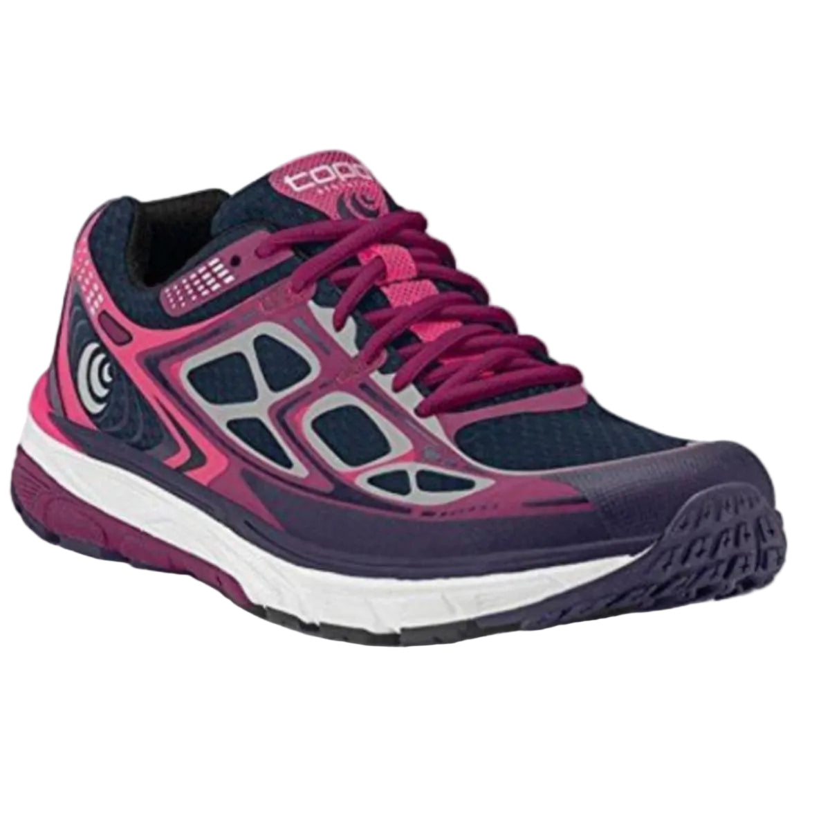 Topo Athletic Women's Magnifly Vented Trail Running Shoes Size 6 US