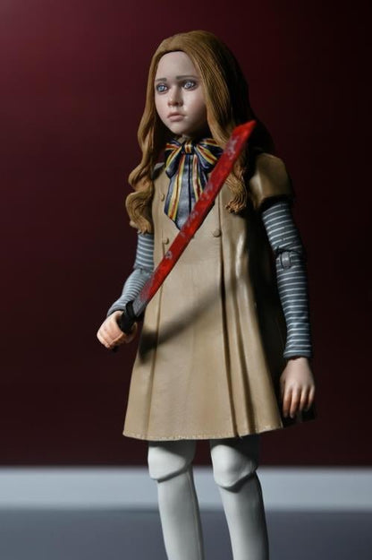 M3GAN Ultimate Action Figure
