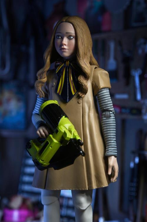 M3GAN Ultimate Action Figure