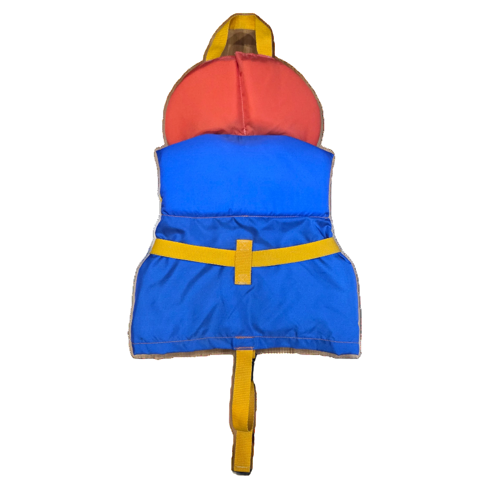 Trekk Marine Toddler Life Jackets 20-30 Pounds