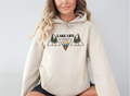 Lake Life Geometric Unisex Hoodie | Camping Clothing | Lake Clothing