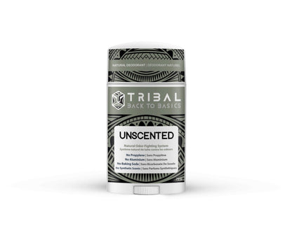 NATURAL DEODORANT