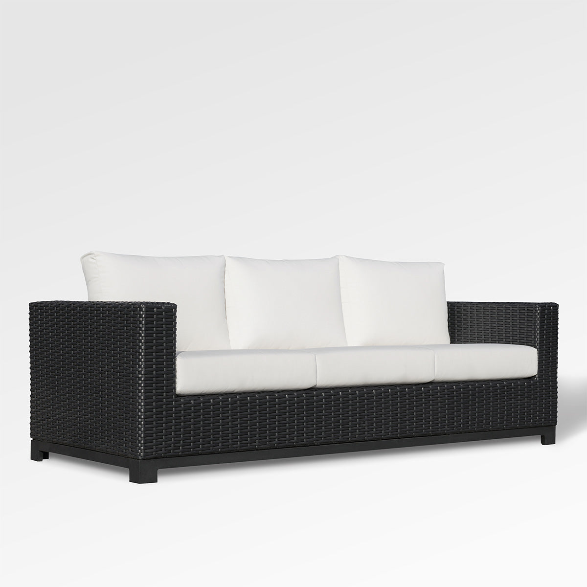 Trillium Sofa with Sunbrella® Cushions