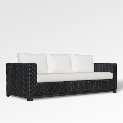 Trillium Sofa with Sunbrella® Cushions