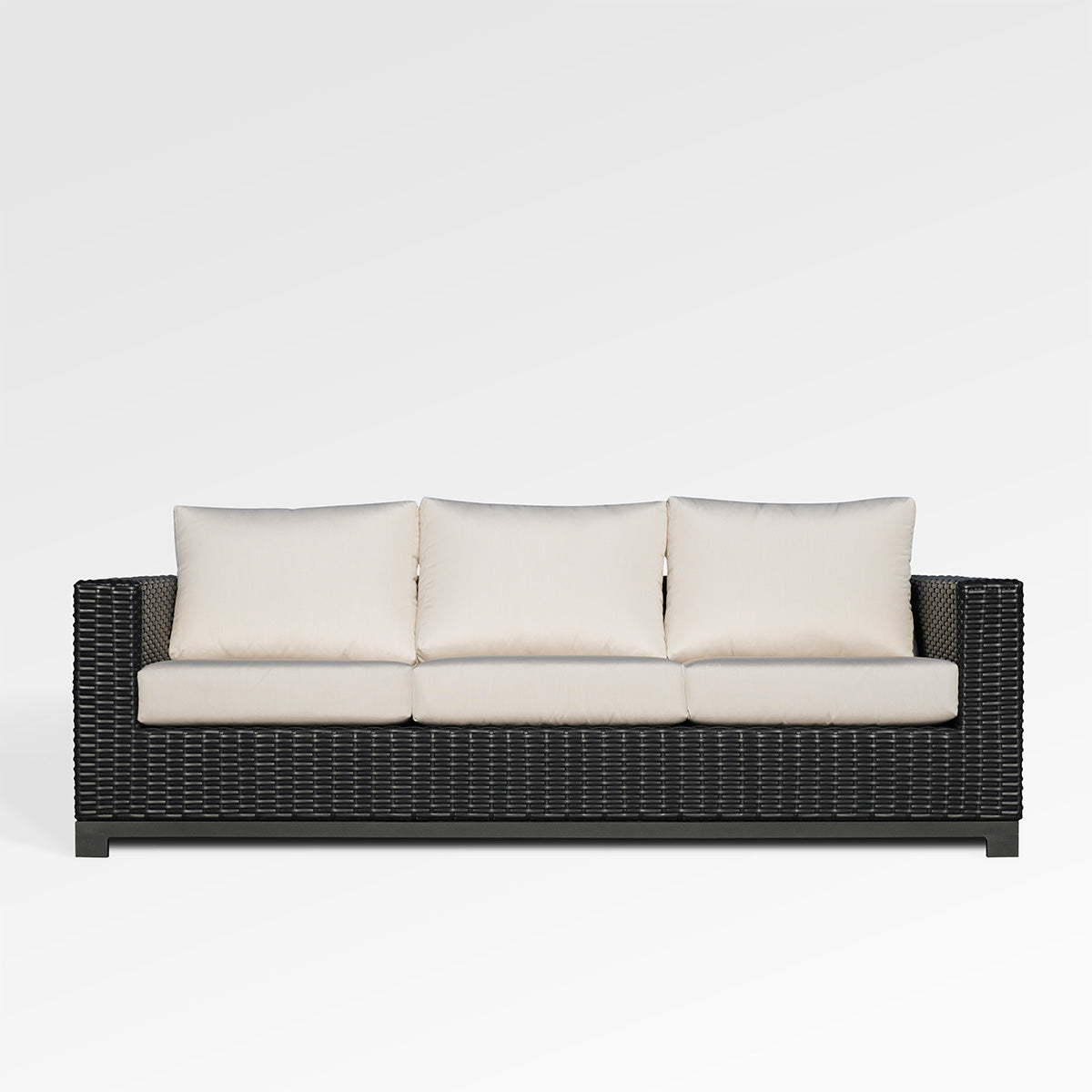Trillium Sofa with Sunbrella® Cushions