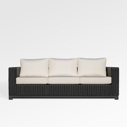 Trillium Sofa with Sunbrella® Cushions