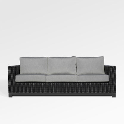 Trillium Sofa with Sunbrella® Cushions