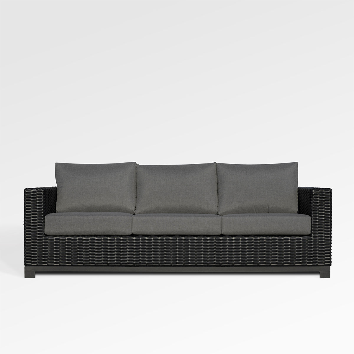 Trillium Sofa with Sunbrella® Cushions