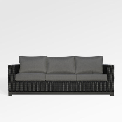 Trillium Sofa with Sunbrella® Cushions