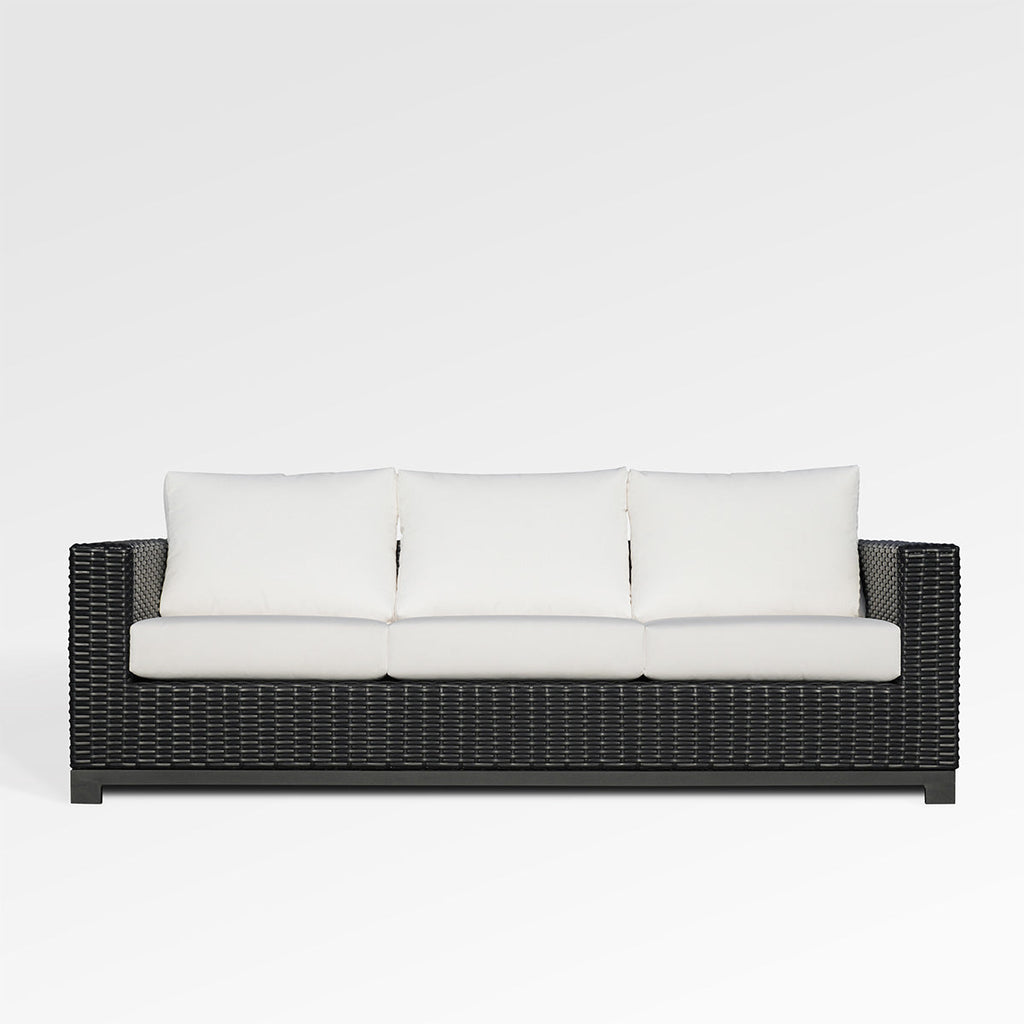 Trillium Sofa with Sunbrella® Cushions