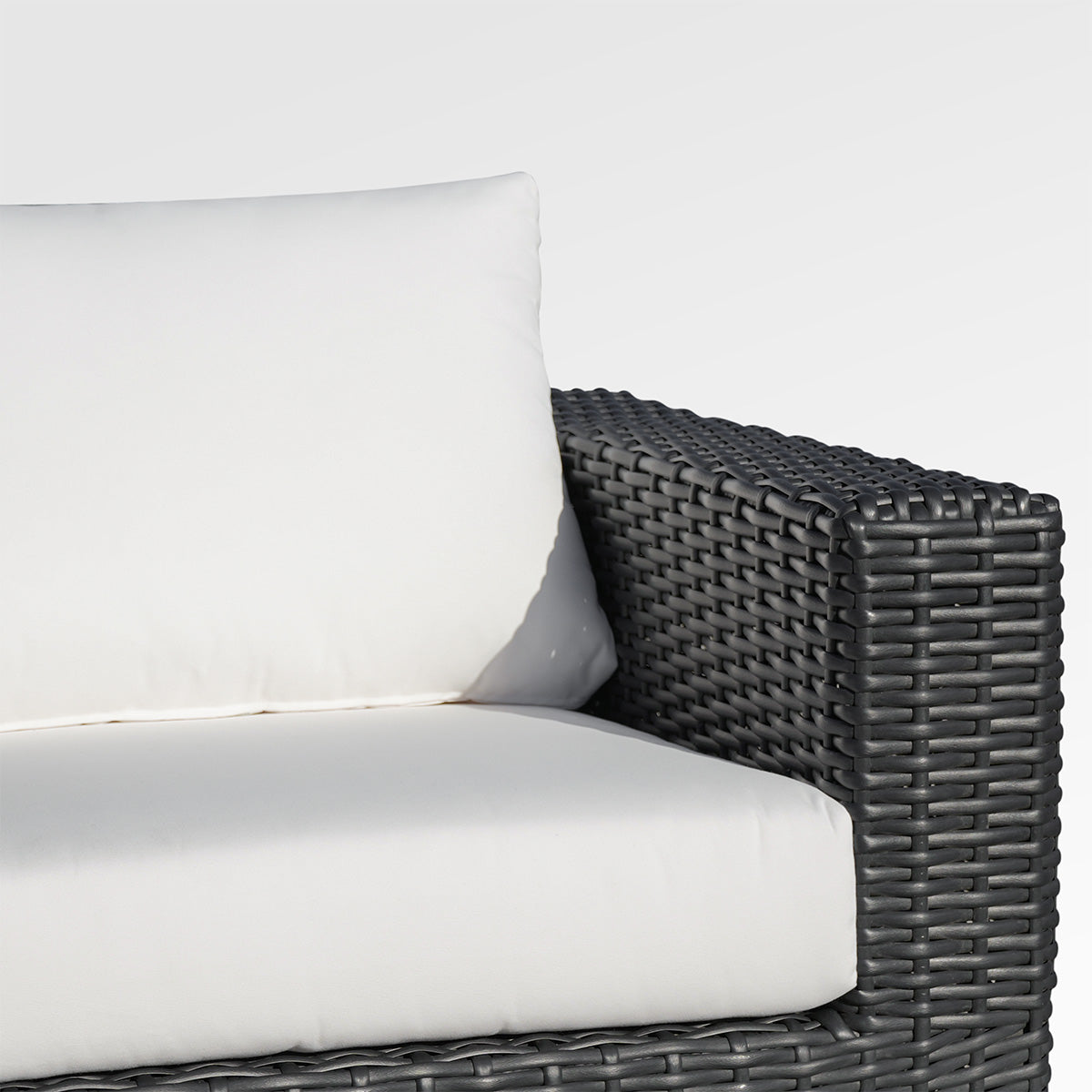 Trillium Lounge Chair with Sunbrella® Cushions
