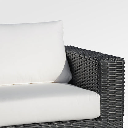Trillium Sofa with Sunbrella® Cushions