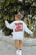 Strong & Free Unisex Crewneck Sweatshirt | Canada Sweatshirt