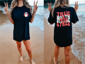 Strong & Free Unisex T-shirt | Canada Shirt