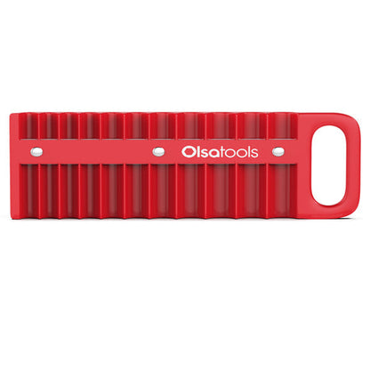 Magnetic Portable Socket Organizer Tray