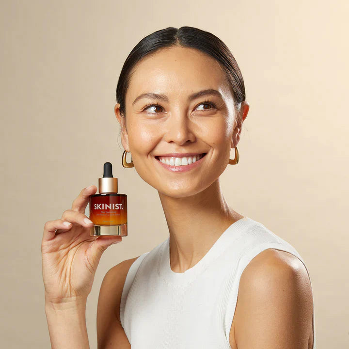 SKINIST The Iluminist 20% Vitamin C Glow Serum, 1 oz