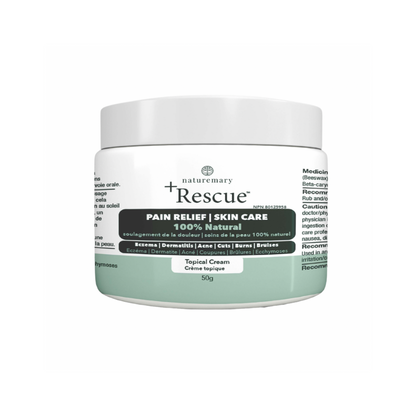 +Rescue All-In-One Salve