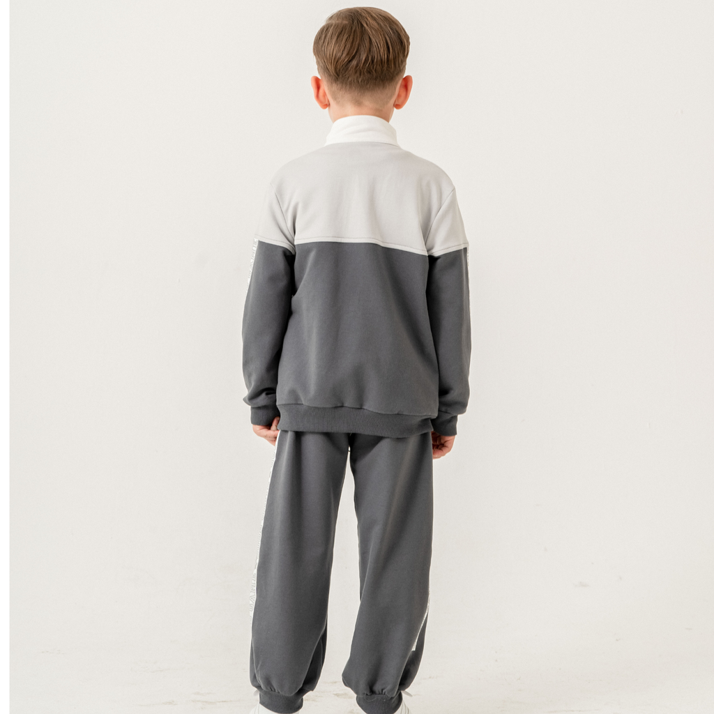 Tennis Star Jogger Set