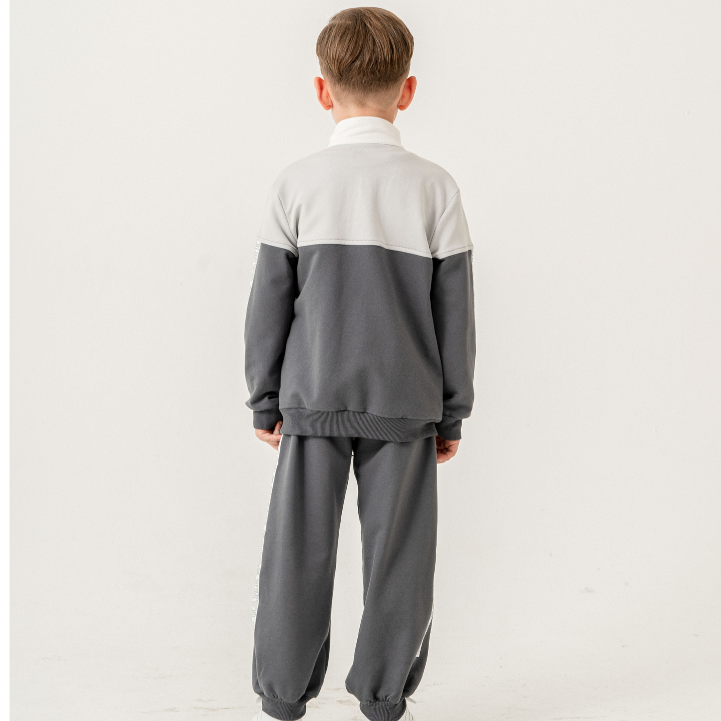 Tennis Star Jogger Set