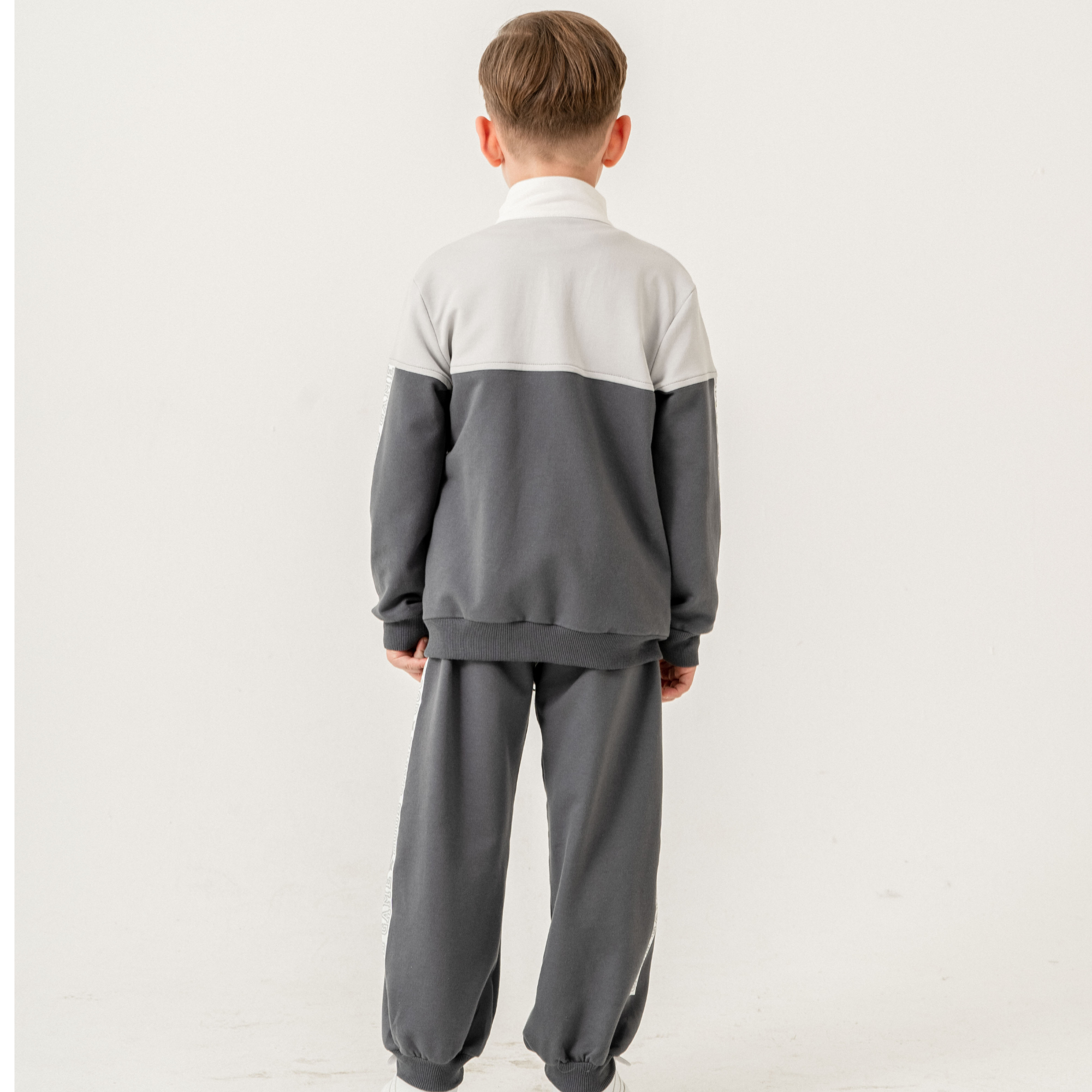 Tennis Star Jogger Set