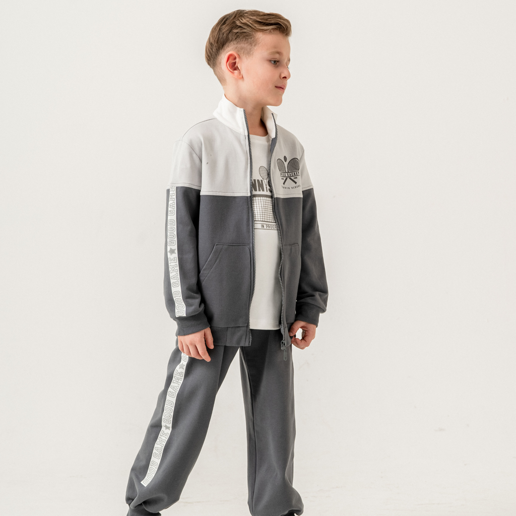 Tennis Star Jogger Set