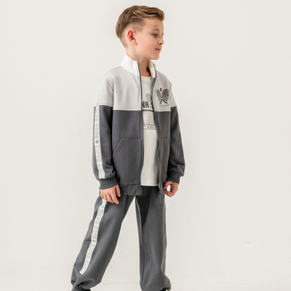 Tennis Star Jogger Set