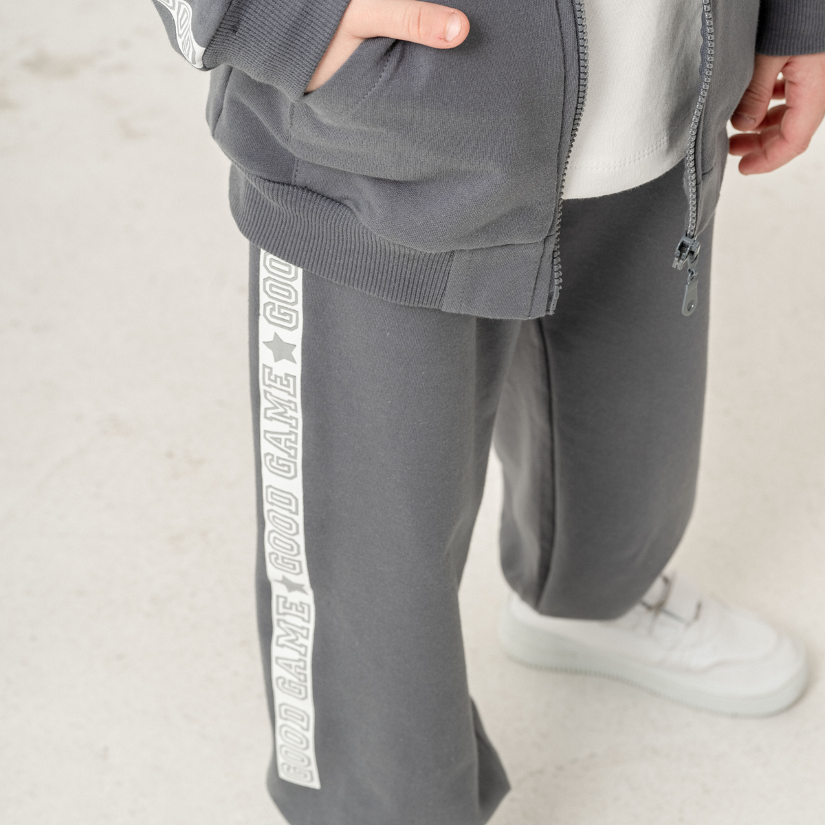 Tennis Star Jogger Set