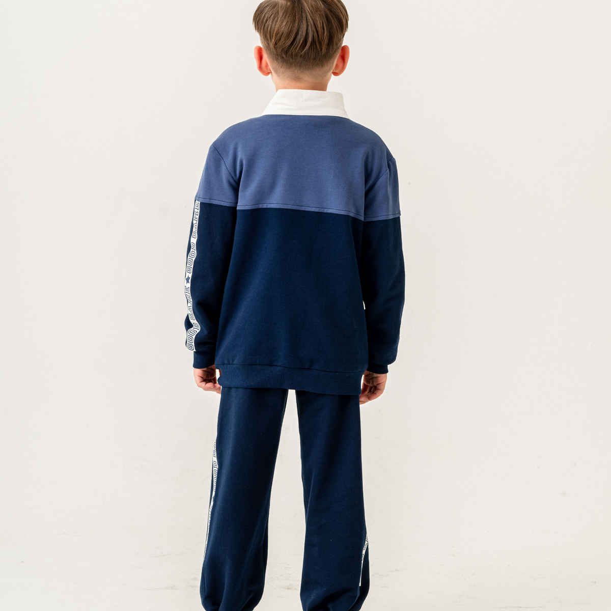 Tennis Star Jogger Set