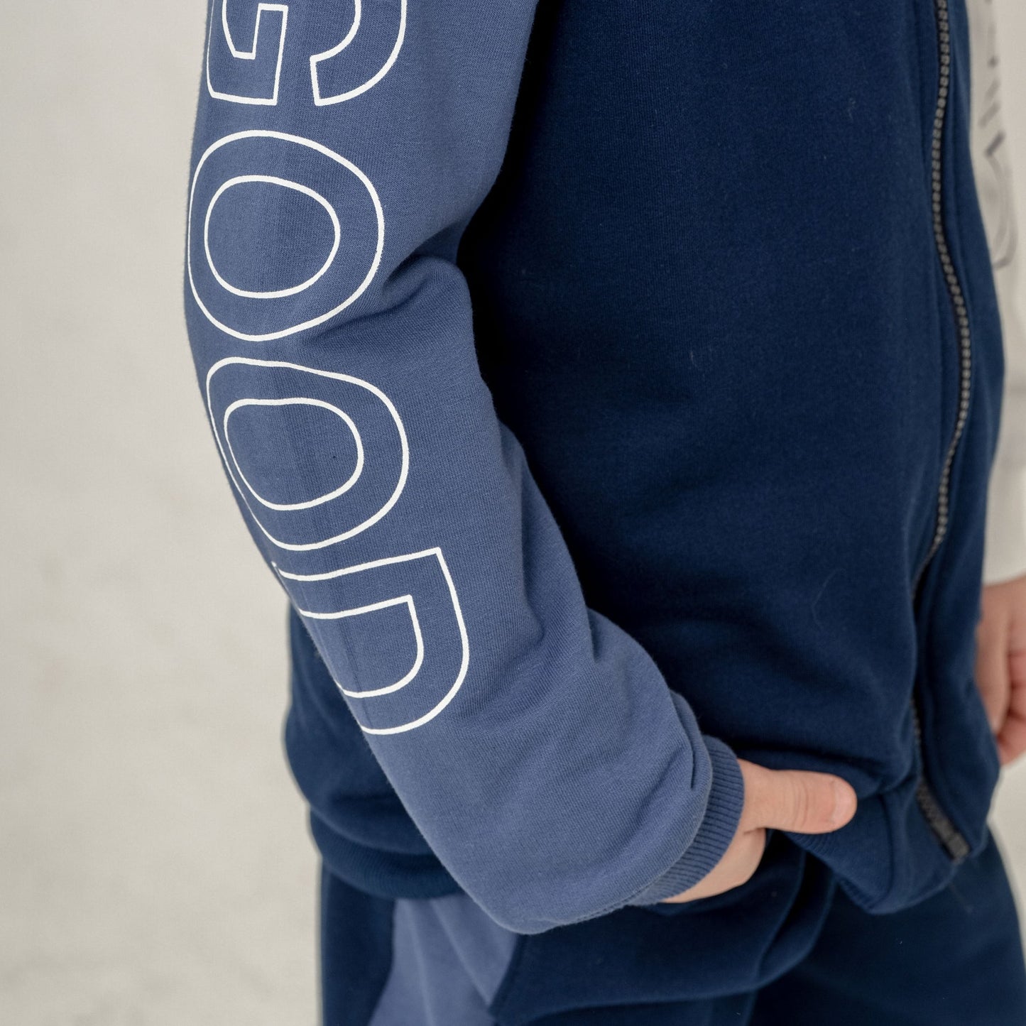 A Squad Casual Jogger Set