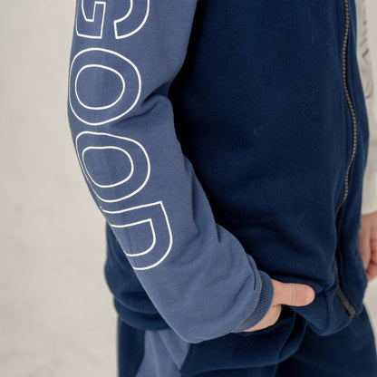A Squad Casual Jogger Set