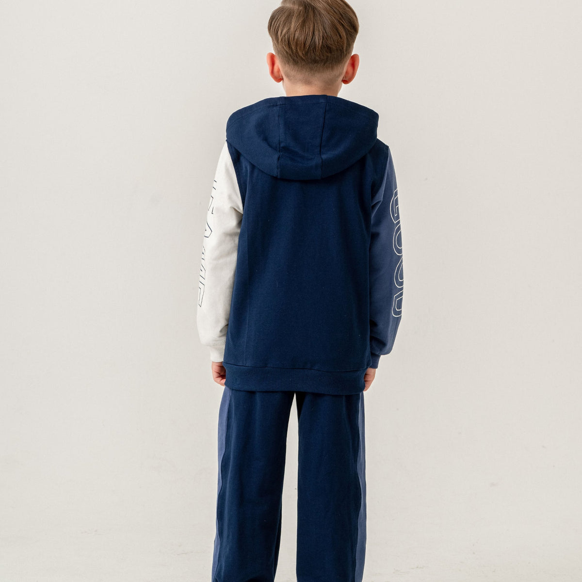 A Squad Casual Jogger Set