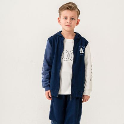 A Squad Casual Jogger Set